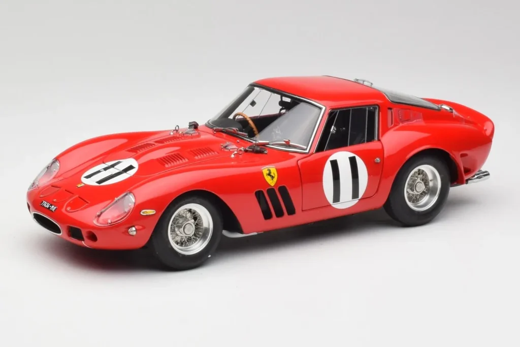 ชุดแต่ง Ferrari