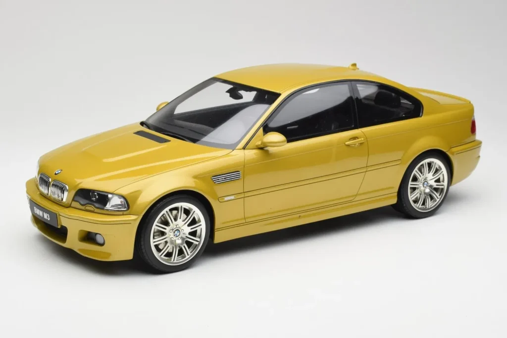 ชุดแต่ง BMW