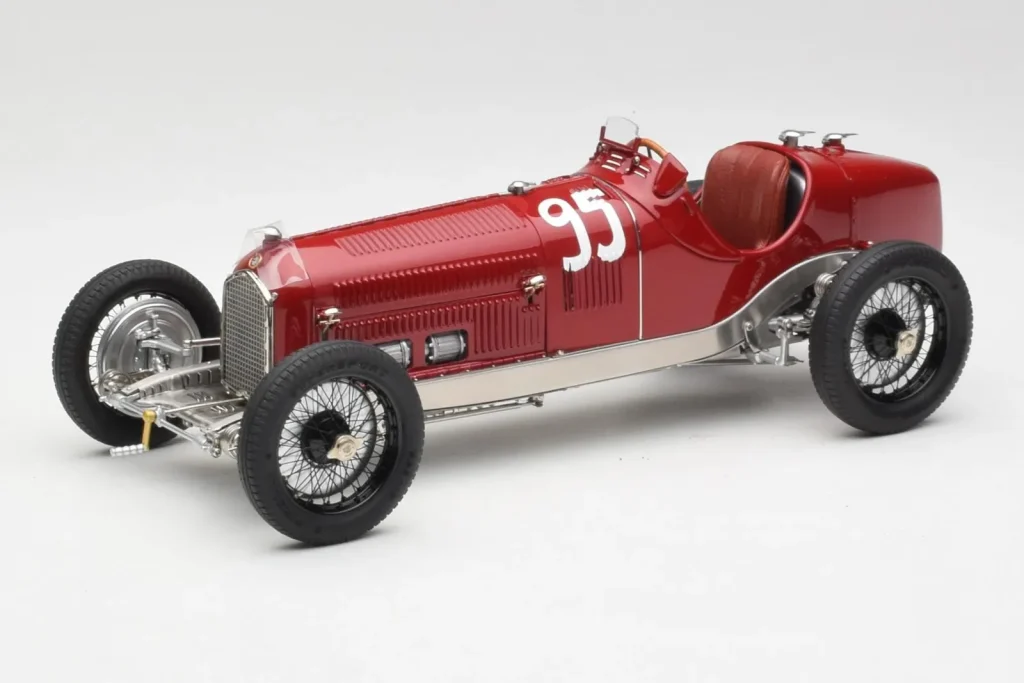 ชุดแต่ง Alfa Romeo