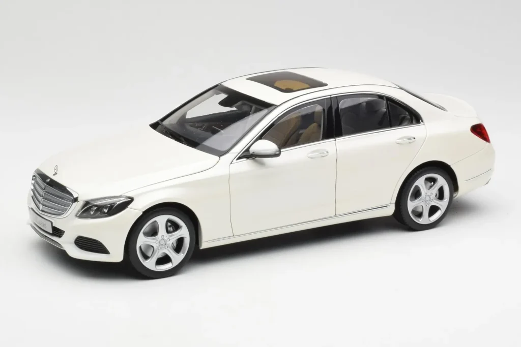ชุดแต่ง Mercedes-Benz