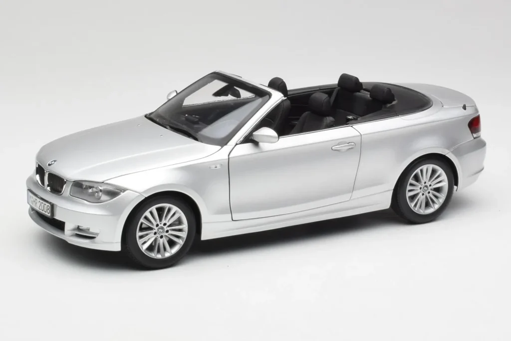 ชุดแต่ง BMW