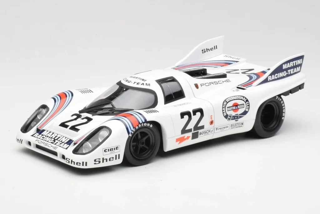ชุดแต่ง Porsche