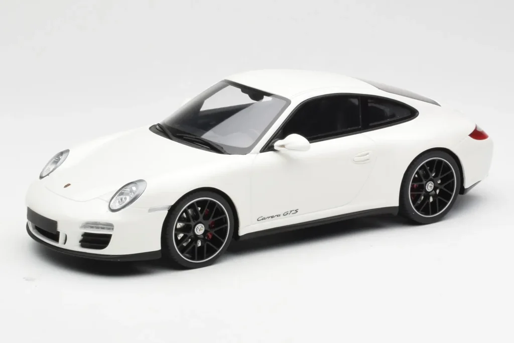 ชุดแต่ง Porsche
