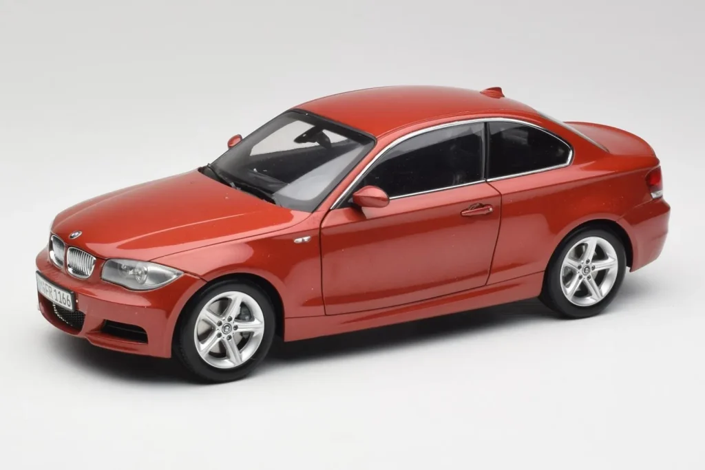 BMW Body Kits