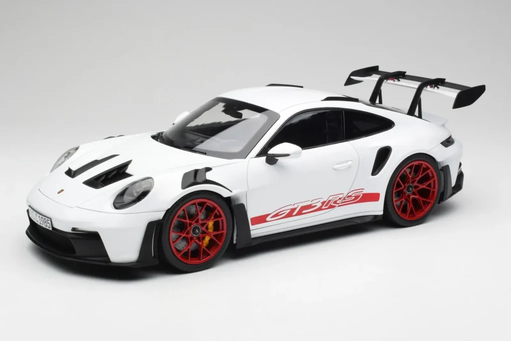 ชุดแต่ง Porsche
