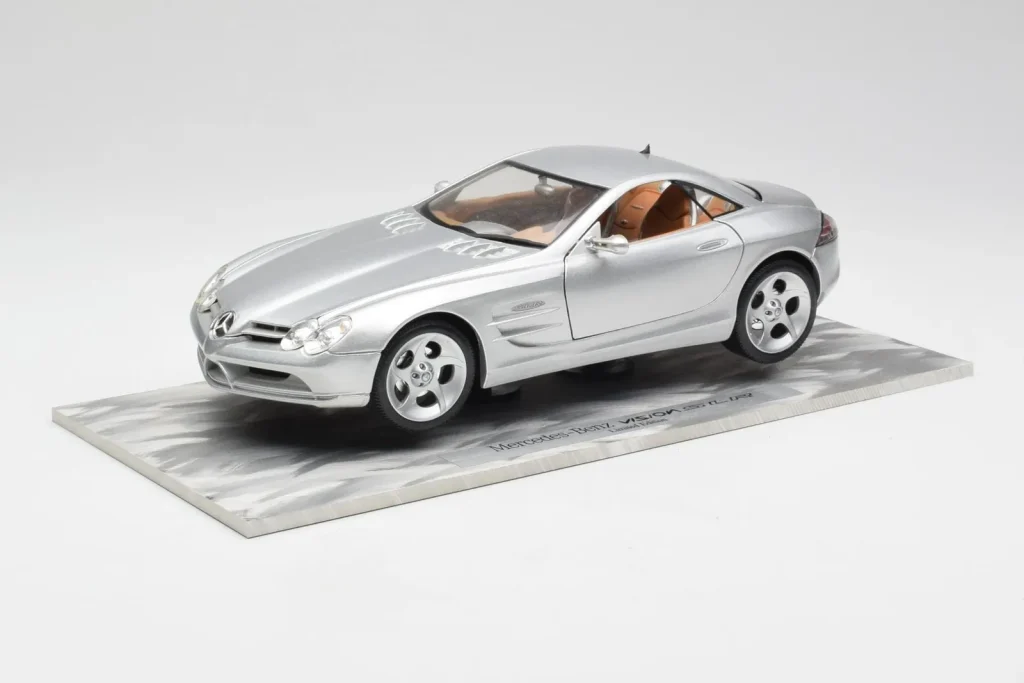 ชุดแต่ง Mercedes-Benz