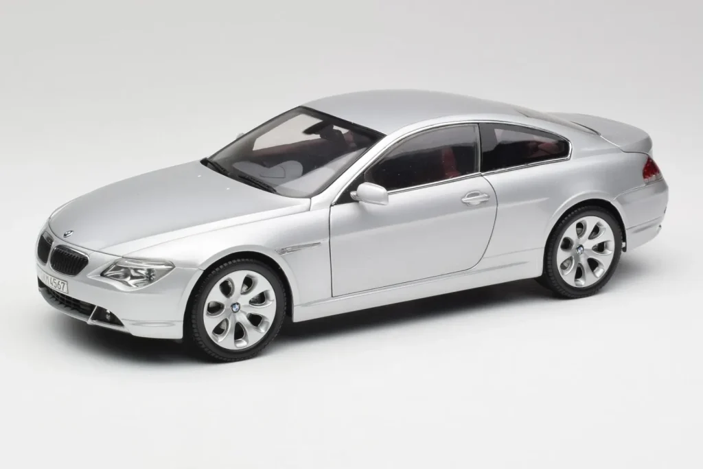 ชุดแต่ง BMW