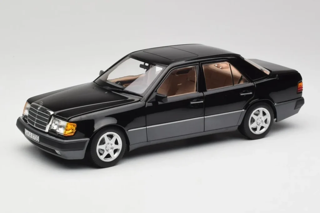 Mercedes-Benz Body Kits