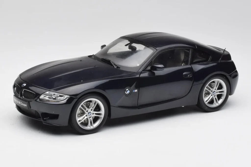 BMW Body Kits
