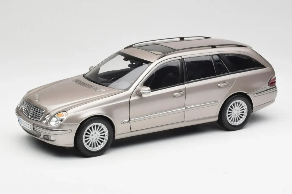 ชุดแต่ง Mercedes-Benz