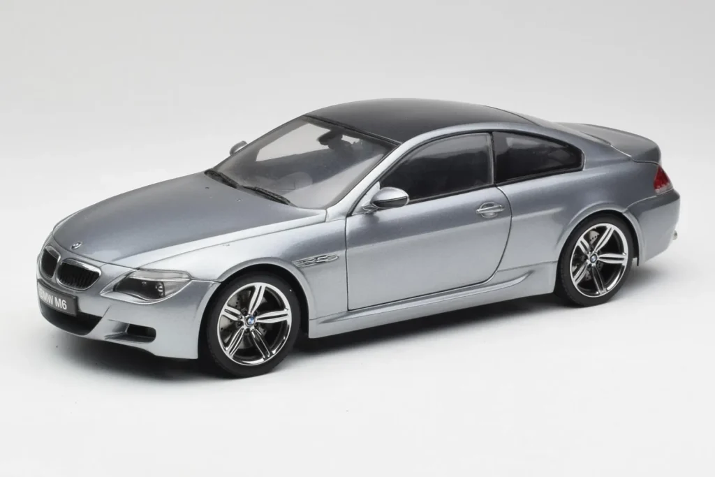 ชุดแต่ง BMW