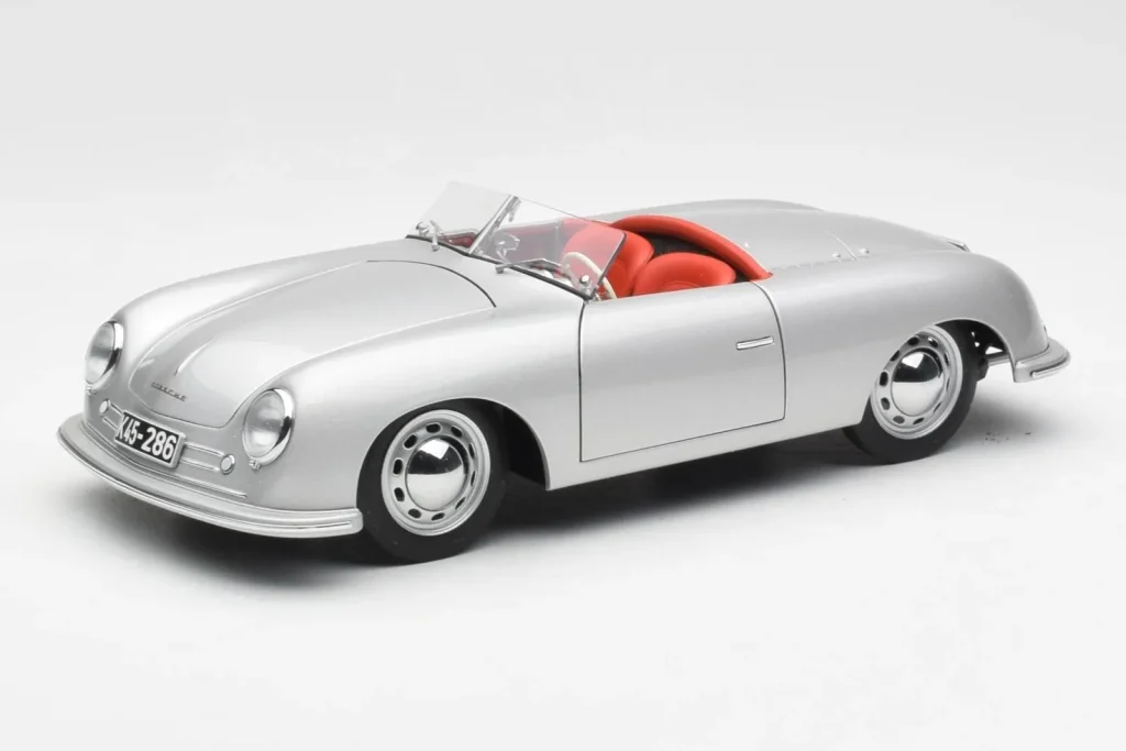 Model 1:18 Porsche 356 No. 1 Museum Edition AUTOart