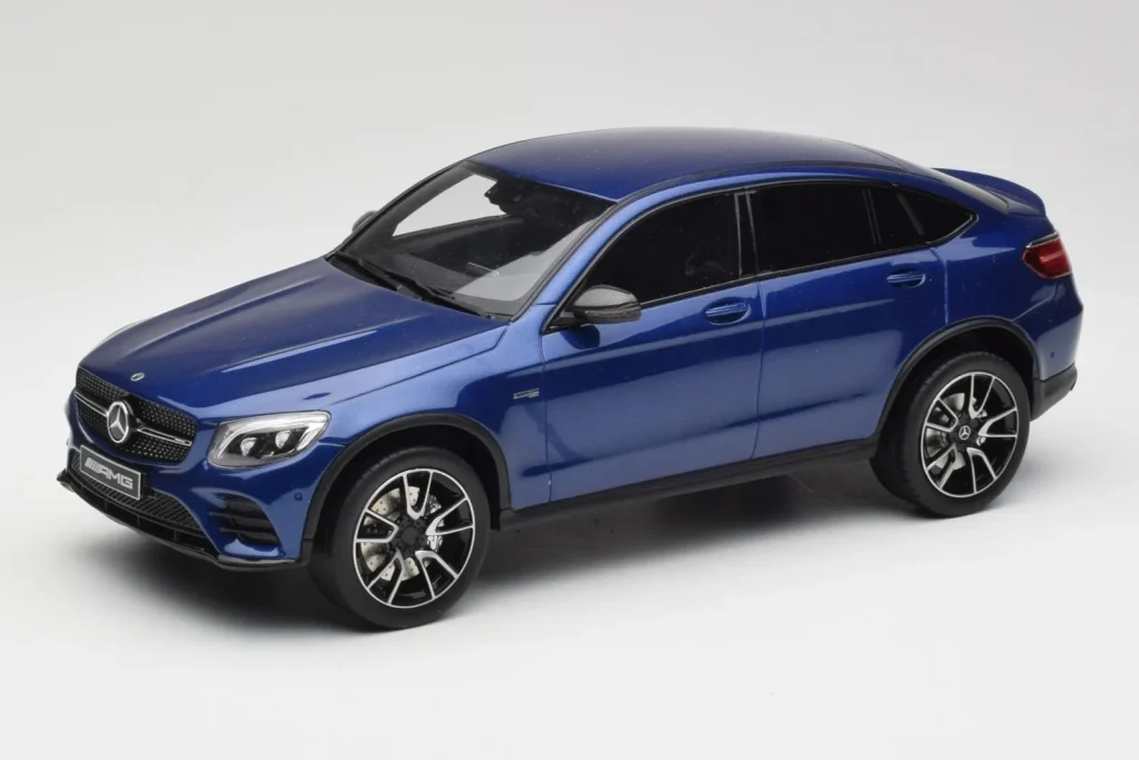 ชุดแต่ง Mercedes-Benz