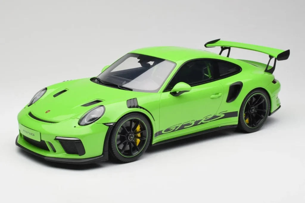 ชุดแต่ง Porsche