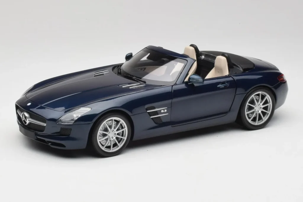 ชุดแต่ง Mercedes-Benz