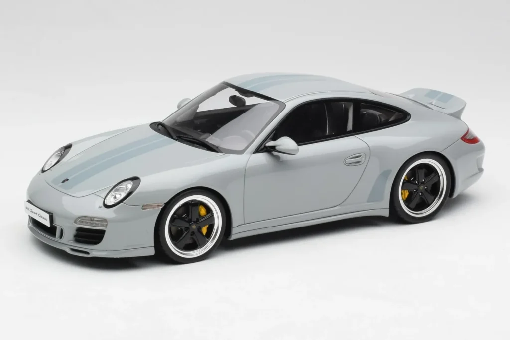 ชุดแต่ง Porsche
