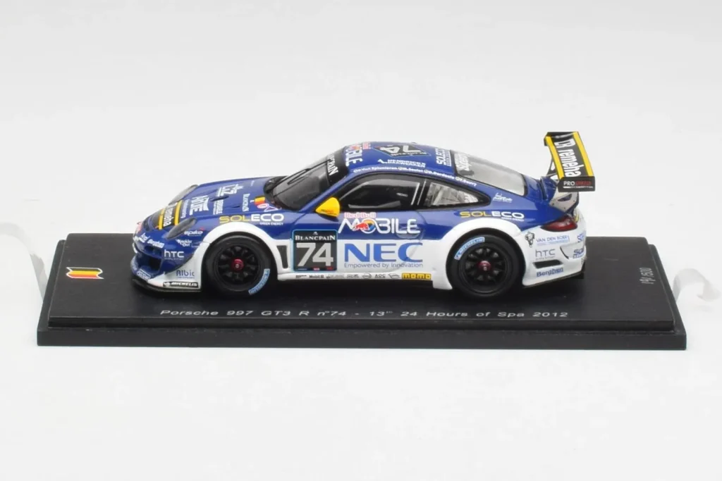 Porsche 改装套件