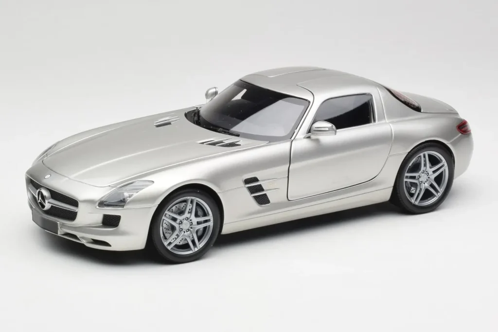 ชุดแต่ง Mercedes-Benz