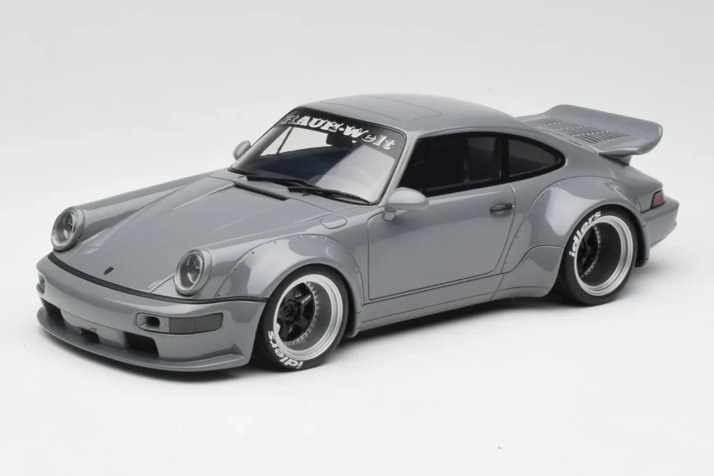 ชุดแต่ง Porsche