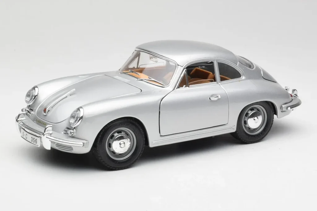 Porsche 改装套件