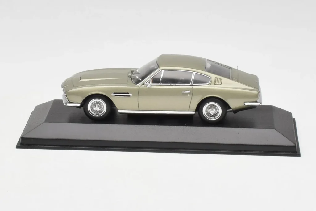ชุดแต่ง Aston Martin
