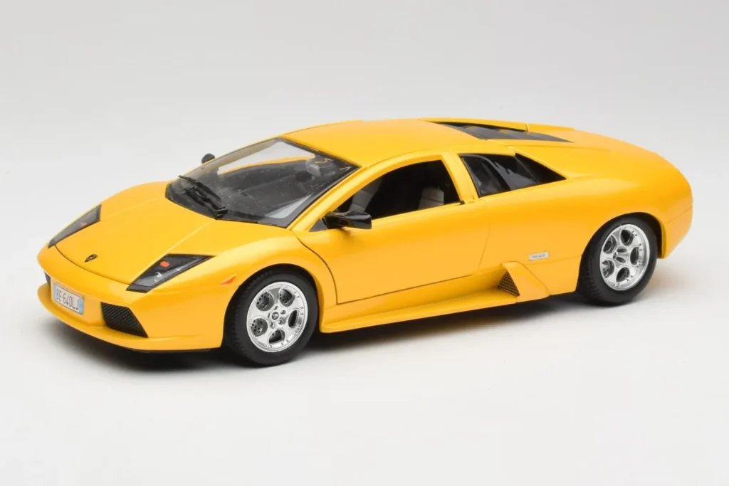 ชุดแต่ง Lamborghini