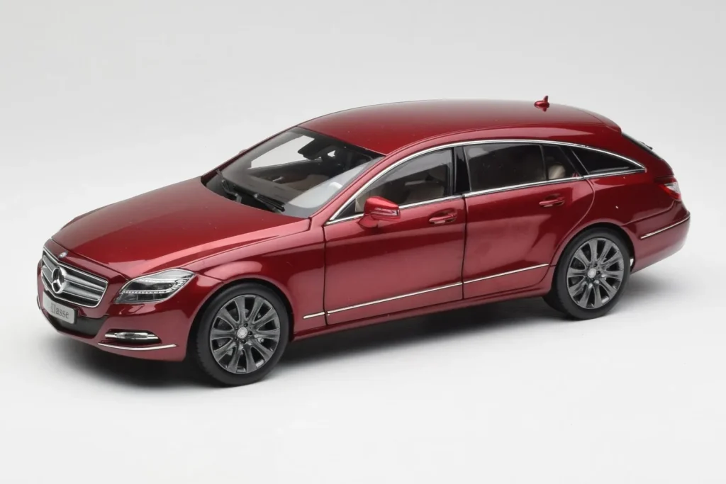 Mercedes-Benz 改装套件