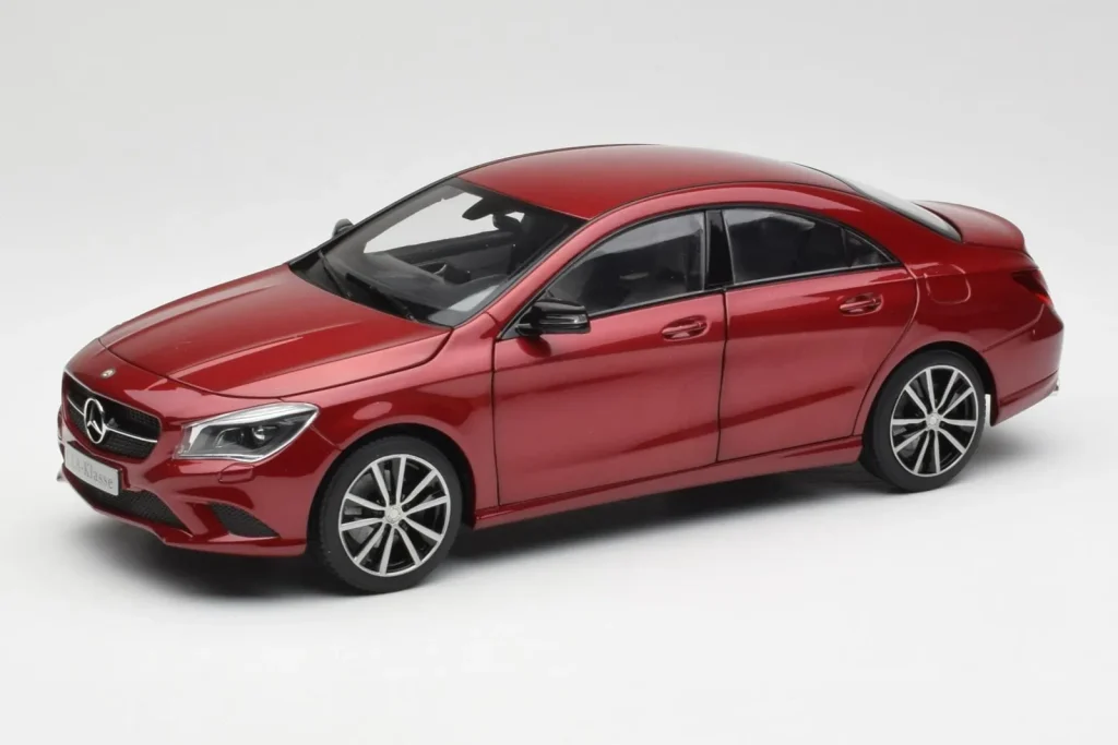 Mercedes-Benz 改装套件