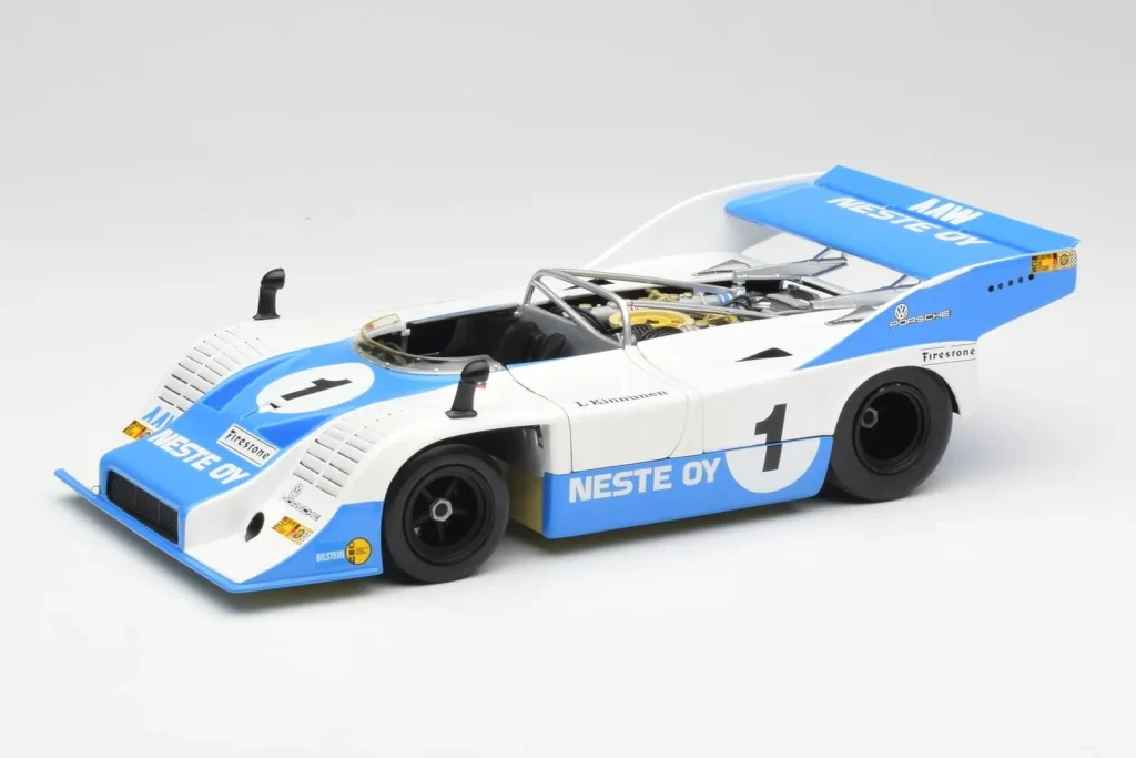 Porsche 改装套件