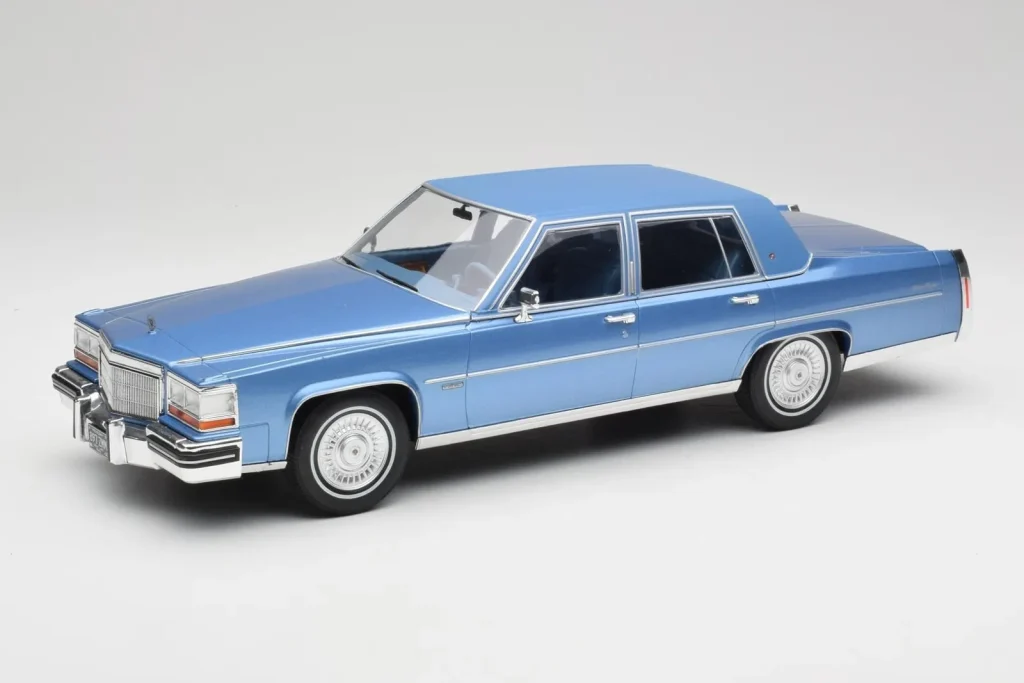 Cadillac 改装套件