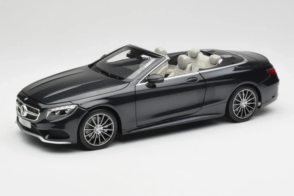 ชุดแต่ง Mercedes-Benz