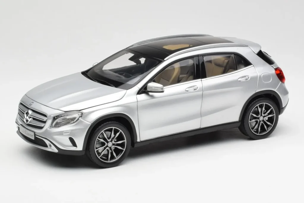 ชุดแต่ง Mercedes-Benz