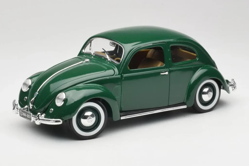Volkswagen 改装套件