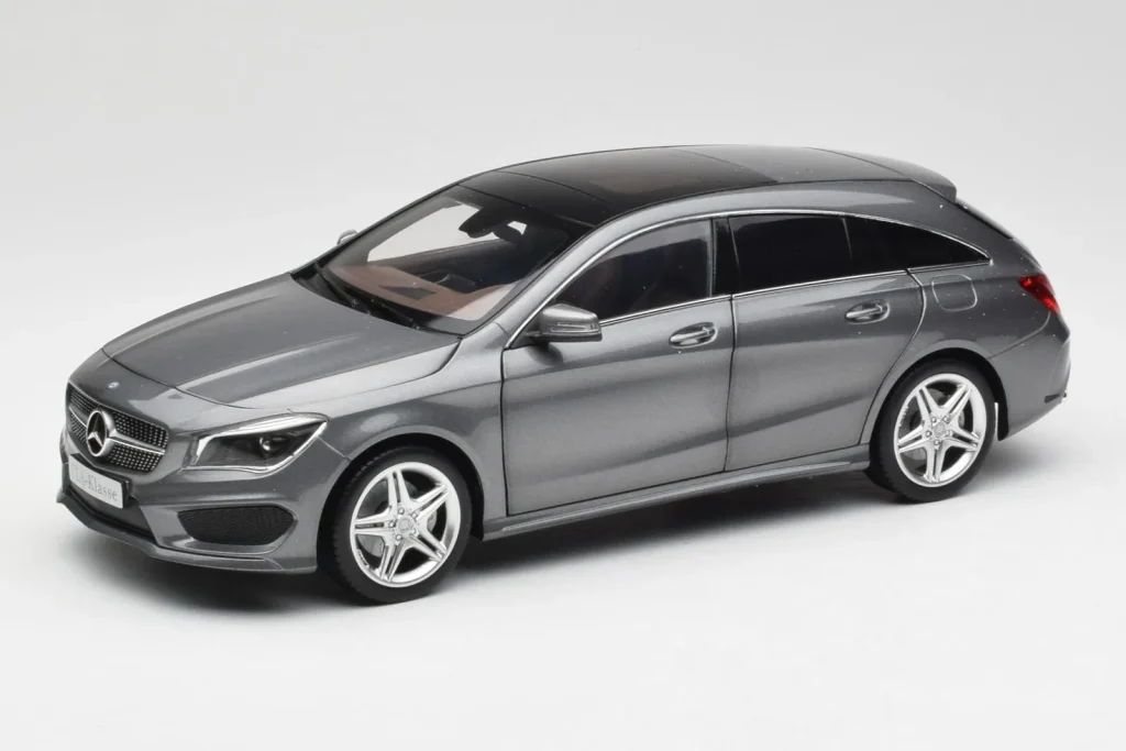 Mercedes-Benz 改装套件