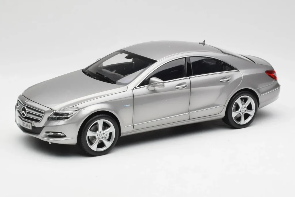 Mercedes-Benz 改装套件