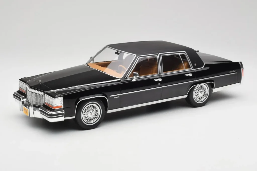 ชุดแต่ง Cadillac