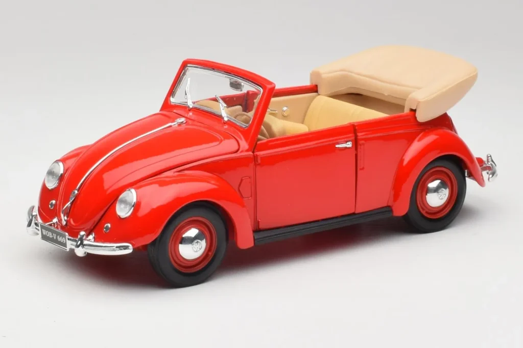 Volkswagen Body Kits