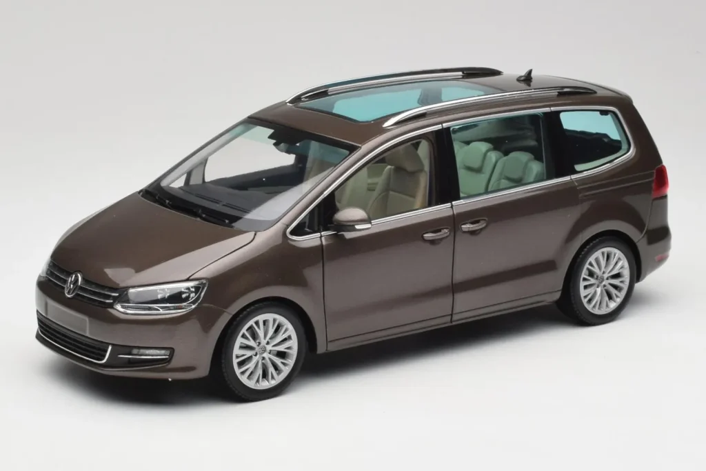 Volkswagen 改装套件