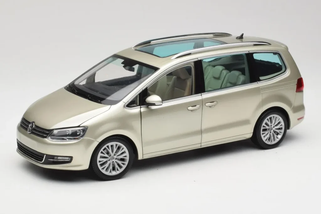Volkswagen 改装套件