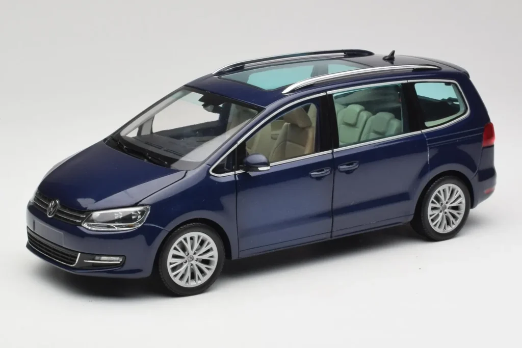 Volkswagen 改装套件