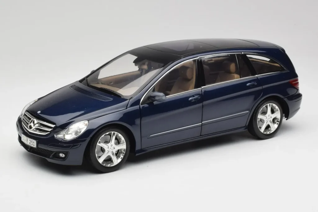 ชุดแต่ง Mercedes-Benz