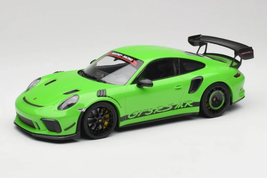 ชุดแต่ง Porsche