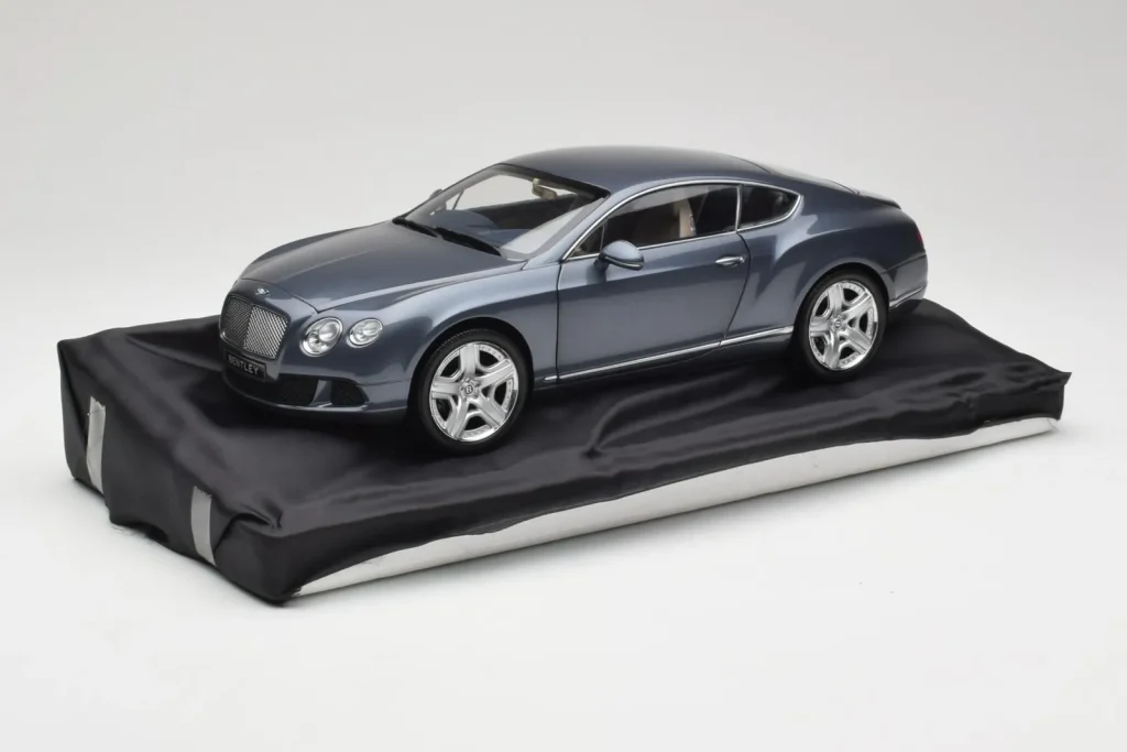 ชุดแต่ง Bentley