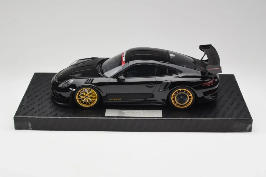 ชุดแต่ง Porsche