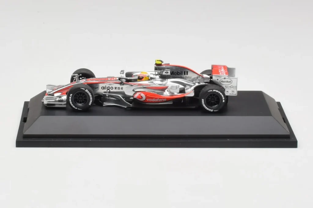 ชุดแต่ง McLaren