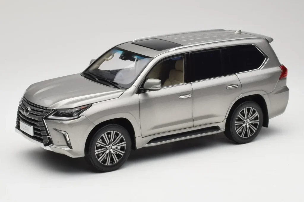 ชุดแต่ง Lexus