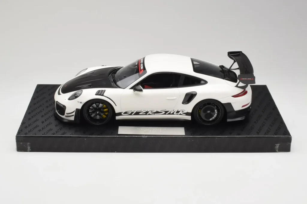 ชุดแต่ง Porsche