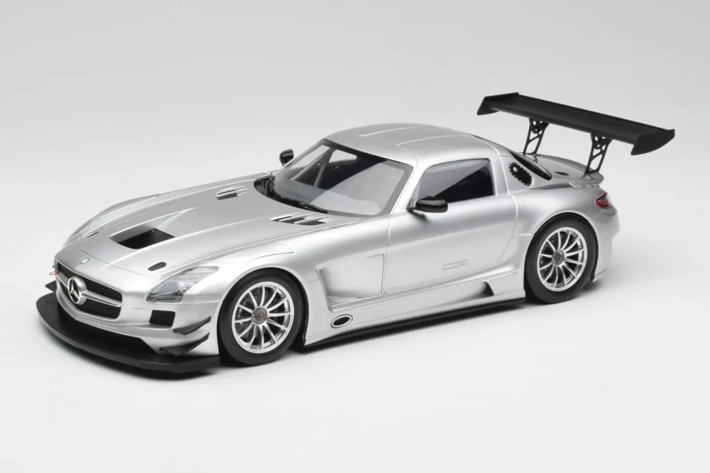 ชุดแต่ง Mercedes-Benz