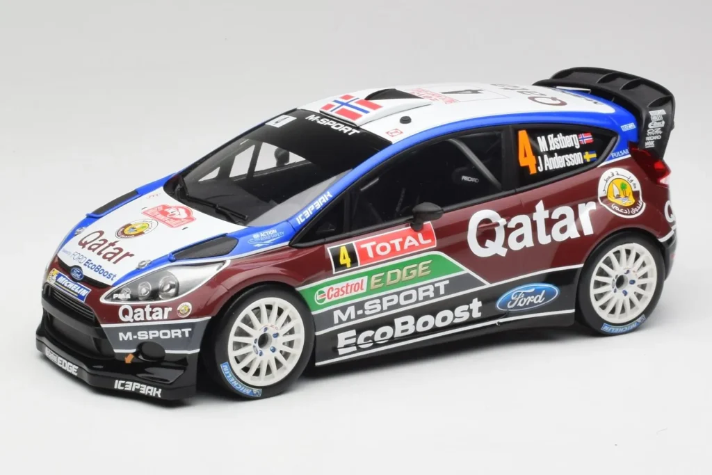 Ford Body Kits