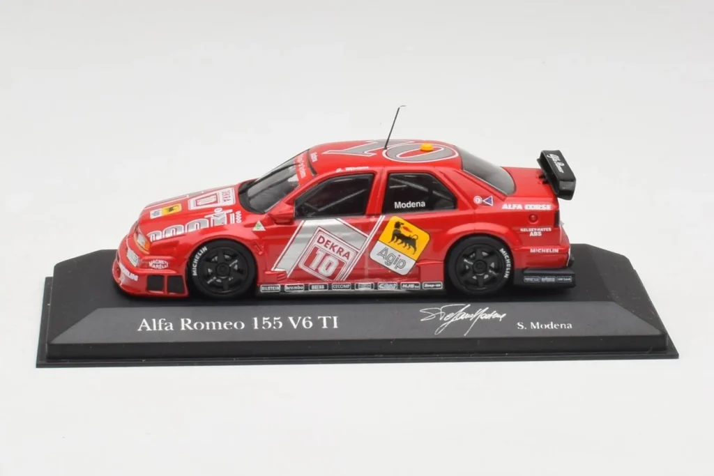 ชุดแต่ง Alfa Romeo